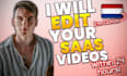 edit your saas videos