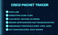 do cisco packet tracer labs on cisco packet tracer