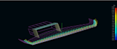do xflr analysis, cad modelling and cfd