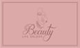 makeup, tattoo, beauty and cosmetic logo design