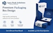 do product packaging and subscription mailer box design