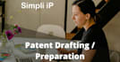 draft or prepare your patent application
