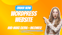 build website development and design website super fast