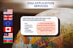 expert visa assistance for UK, schengen, USA, canada ,malaysia and azerbaijan