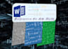 type mathematics in word with book editing and proofreading