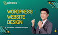 do wordpress divi website, elementor website builder, fix wordpress