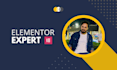 create responsive website mega menu with elementor menu