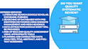 help in conducting comprehensive systematic review