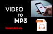 free convert youtube to mp3 download