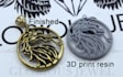 do your jewelry piece from beginning to the end