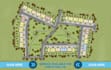 render and design landscape site plan, plot plan and illustration site plan