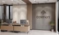 comfortable interior design and visualization