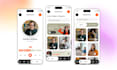 create stunning mobile UI UX design or app ui ux design in figma