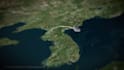 create jhonny harris map animation and explainer