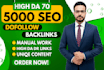 high da link building white hat contextual seo backlinks for google ranking