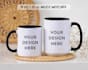 do mug mockups and videos for your etsy digital products