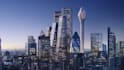 design and analyze any complex civil engineering structure