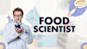 assist you as a food scientist