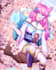 draw anime, furry, chibi style illustrations nsfw and sfw