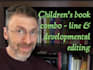 edit your childrens book