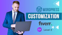 do wp woocommerce customization