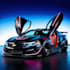 create professional car design with good price