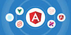 angular architect, designing user friendly interfaces