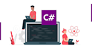 expert csharp developer crafting, high performance solutions