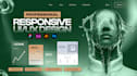 do figma website design, website ui ux, web app design