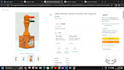 make your product visible active for sell on amazon,flipkart