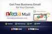 setup free zoho business account within 1 hour