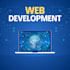 do web and CRM development