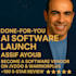launch your saas or ai software funnel on jvzoo, warriorplus, and muncheye