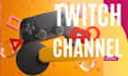 organically promote your twitch channel to increase channel promotion