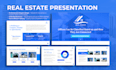 design a compelling pitch deck for real estate professionals