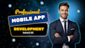 do mobile app development for ios and android platforms