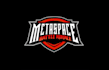 design metaverse style fighting game logo