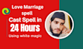 cast powerful ex back spell using white magic