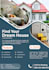 design striking and creative flyer and poster