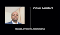 be your professional virtual personal assistant