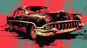 create perfect car wrap design and vehicle wrap design