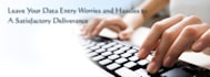 do data entry, copy paste, web search