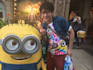 attend trips in japan