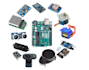do your arduino projects