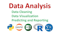 do data analysis, r studio coding and r programming language