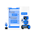 build ai chatbot, whatsapp ai chatbot, botpress or n8n automation, and ai saas