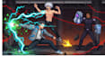 do video game animation, 2d game character, sprite sheet, pixel art animation