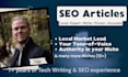 write home improvement, hvac and related SEO articles