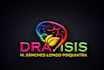 do very imaginative, one of a spa logo designs and whole branding kits