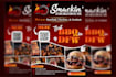 make stunning and creative ad image, posts